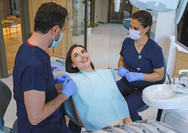 Best Dental Exams and Cleanings  in Red Corral, CA